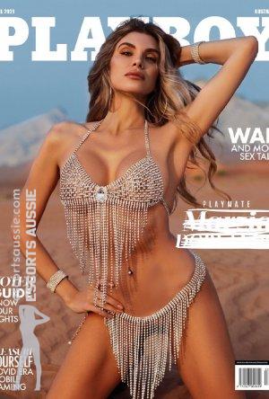 Marzia Playmate