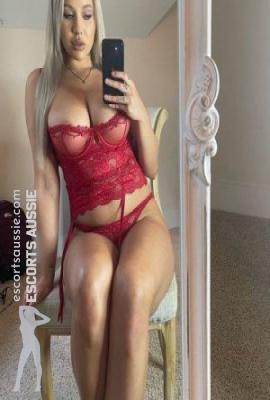 Isadora Escort Airlie