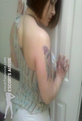 Satin Sophie  Escort Mission Beach