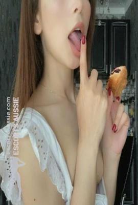 Silken Nyla  Escort Bendigo