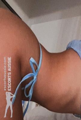 Velvet Celine  Escort Wentworth