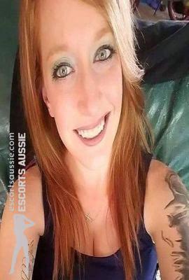 SweetButter Escort Gold Coast