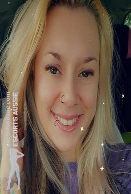 MakeupIsFun Escort Toowoomba