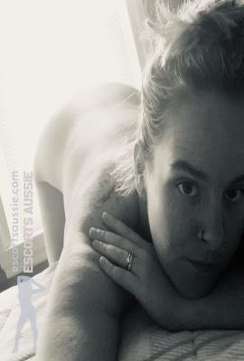 BlckBluLve Escort Launceston
