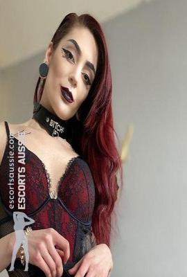 FrmtheMnd Escort Darwin