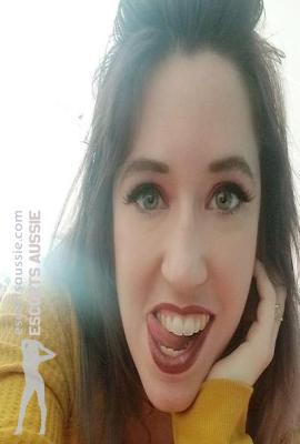 QuiteTheStunner Escort Townsville