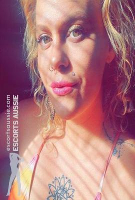 PaintedBody Escort Gold Coast