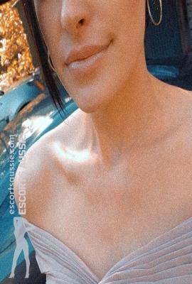 CreamDrizzle Escort Rockhampton