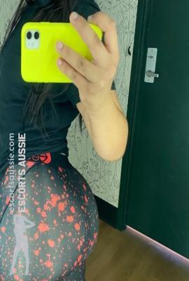 MinglingBaby29 Escort Perth