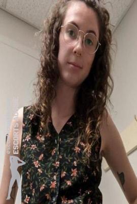 SingTheLife Escort Hobart