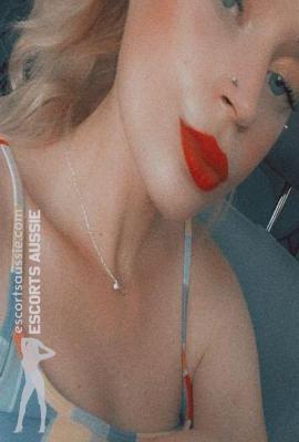 FeelingFeli Escort Melbourne