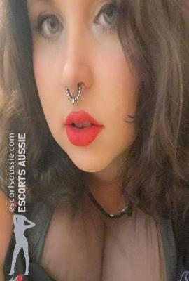 ThiccOzzieHoney Escort Perth
