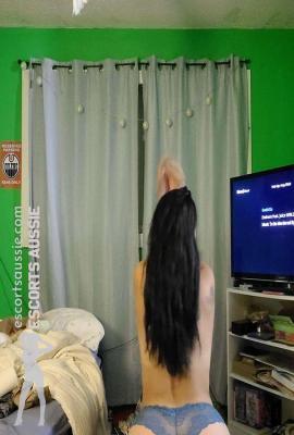 HalfHalfGirl Escort Sydney