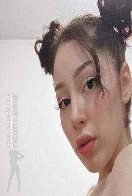 AnnaWrecksXxx Escort Adelaide