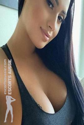 CamillaShineOnU Escort Adelaide