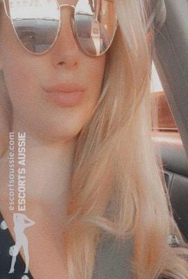 MillieNotStrang Escort Adelaide