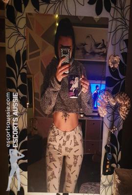 DrippyTowel Escort Melbourne