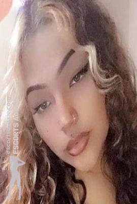 PizzaBailey Escort Melbourne