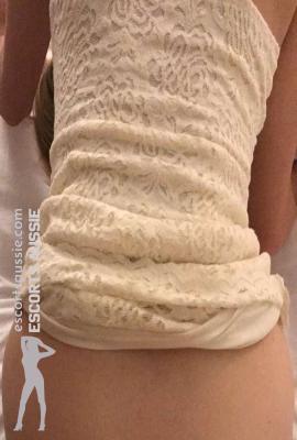 RachelMakesReal Escort Adelaide