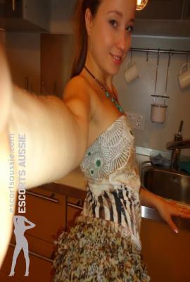 JanelleMisur Escort Adelaide