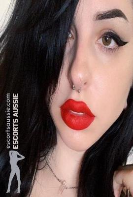 ZaraPNose Escort Adelaide