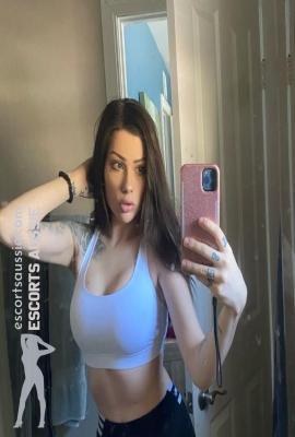 LaneyBack Escort Melbourne
