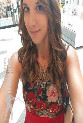 NuttyCheeky Escort Sydney