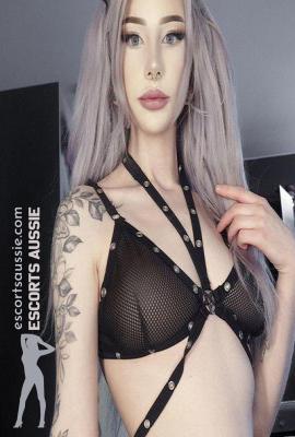 tushietasha Escort Brisbane