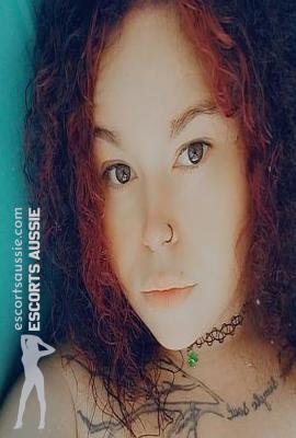 SwirlyMotions Escort Sunshine Coast