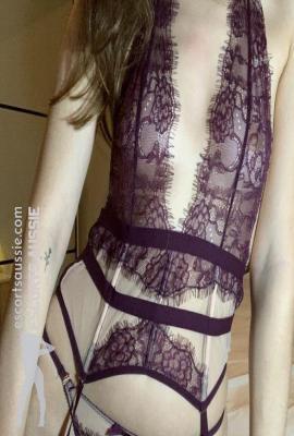 CatWalkGirl Escort Sydney