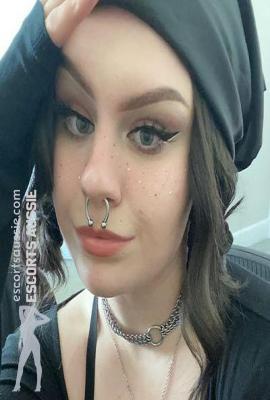 TongueSnatcher Escort Cairns