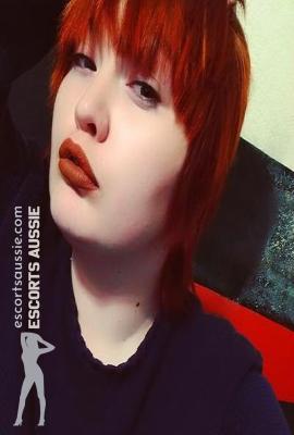 ColourfulPuss Escort Sydney