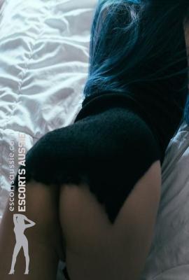 Sweettooshie Escort Brisbane