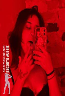 DirtyDanica Escort Melbourne