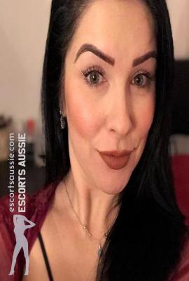 Velvet Teagan Escort Lismore