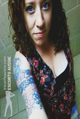 Gentle Isla  Escort Port Macquarie-Hastings