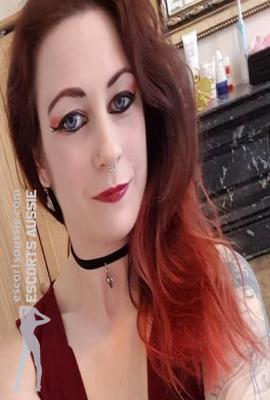 Velvet Sienna  Escort Port Stephens