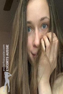 Velvet Isla Escort Parramatta