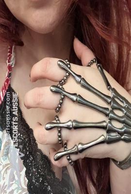 Velvet Brooke  Escort Warrnambool