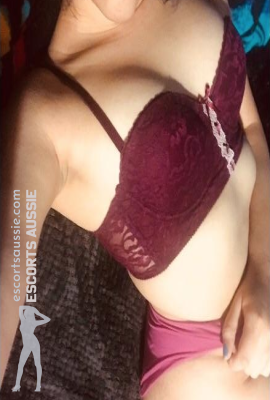 Satin Matilda Escort Gladstone