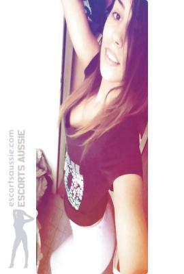 Silk Sienna  Escort Cairns