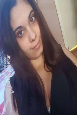 Satin Gemma  Escort Blue Mountain