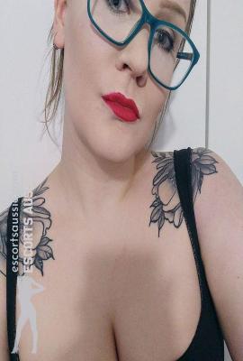 CrtnByDsgn Escort Darwin