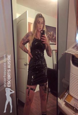 Bondingmmnt Escort Brisbane