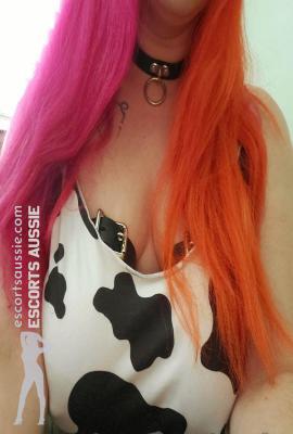 DirtyRag Escort Melbourne