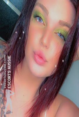 BlueEyedBaby77 Escort Perth