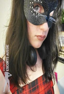 LustfulxKitten2 Escort Central Coast