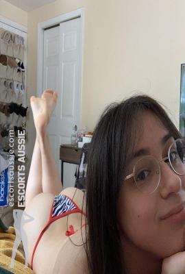 DariaZalli Escort Melbourne