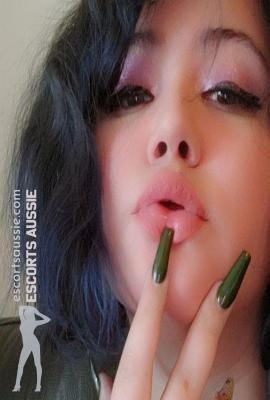CndyLndGrl Escort Darwin