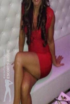 Rosaline Midnight Escort Darebin